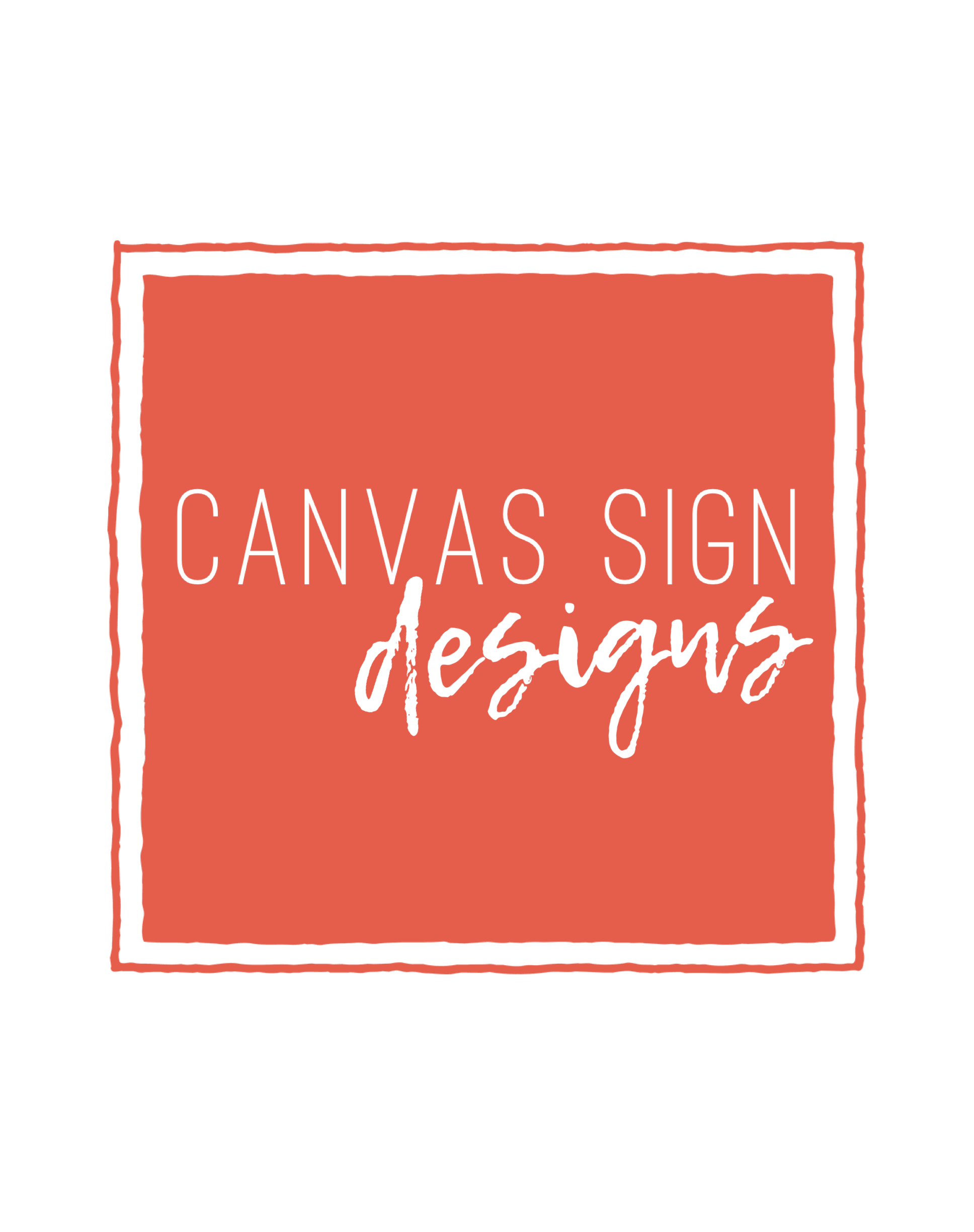 The Ultimate Paint Party Supply List (for beginners) - Canvas Sign Designs  Blog